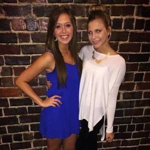 Meet your Posher, Christon