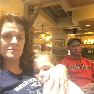 Meet your Posher, Rita