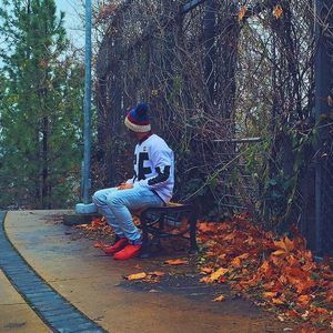 Meet your Posher, Ammar