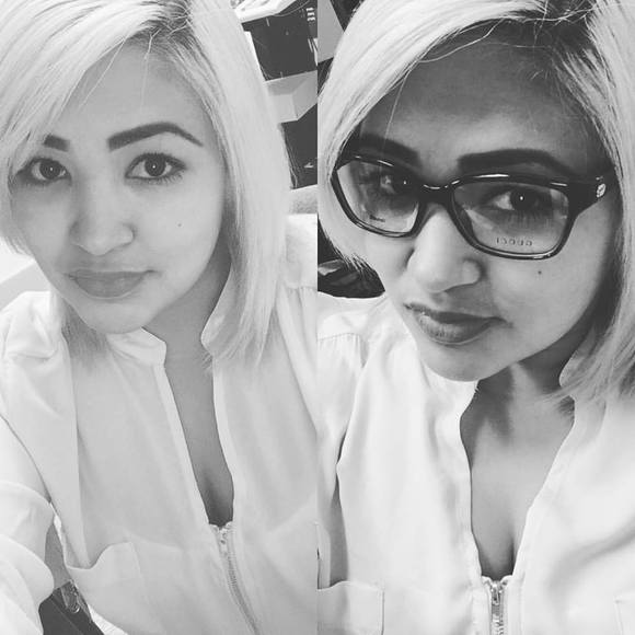 Meet your Posher, Yuyu