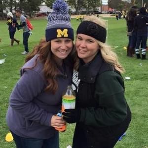 Meet your Posher, Erin