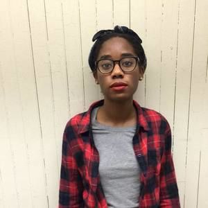 Meet your Posher, Gabrielle