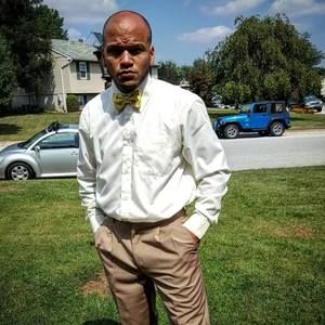 Meet your Posher, Samuel