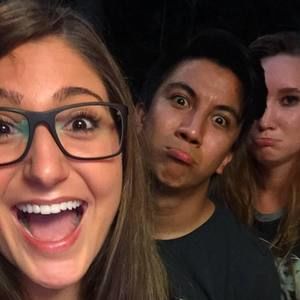 Meet your Posher, Santiago