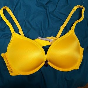 Never worn aerie emma bra