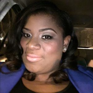 Meet your Posher, Jess