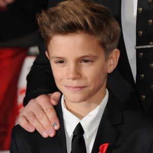 Meet your Posher, Haidyn