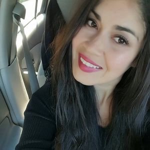 Meet your Posher, Lourdes