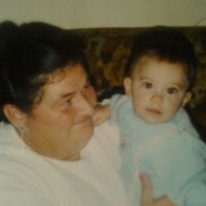 Meet your Posher, Misty