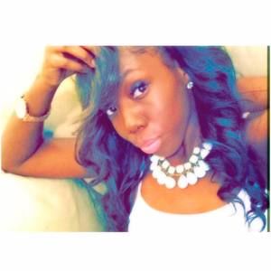 Meet your Posher, Torri