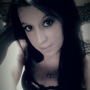 Meet your Posher, Wendy