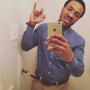 Meet your Posher, Adarerius