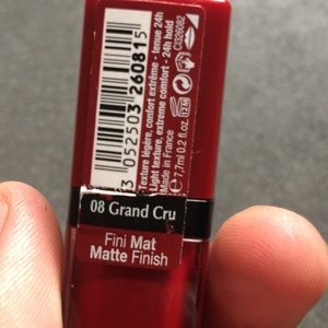 Meet your Posher, Jeffery