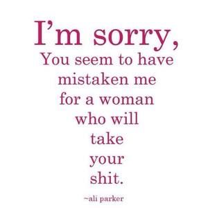 Meet your Posher, Stacey