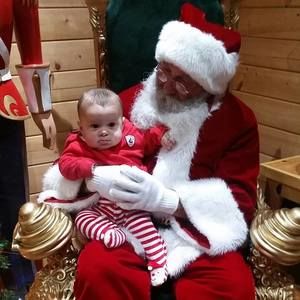 Meet your Posher, Kelley