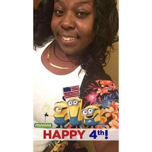 Meet your Posher, Kim