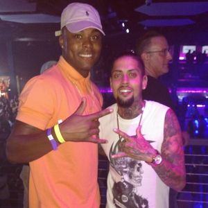 Meet your Posher, Levin