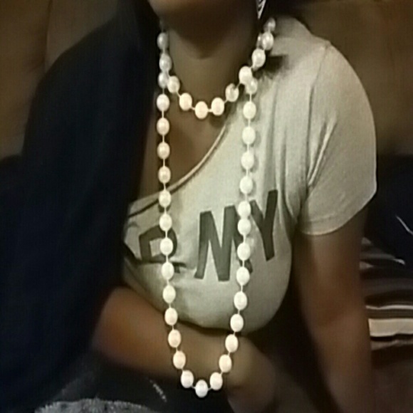 Pearls
