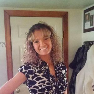 Meet your Posher, Christie