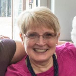 Meet your Posher, Doris