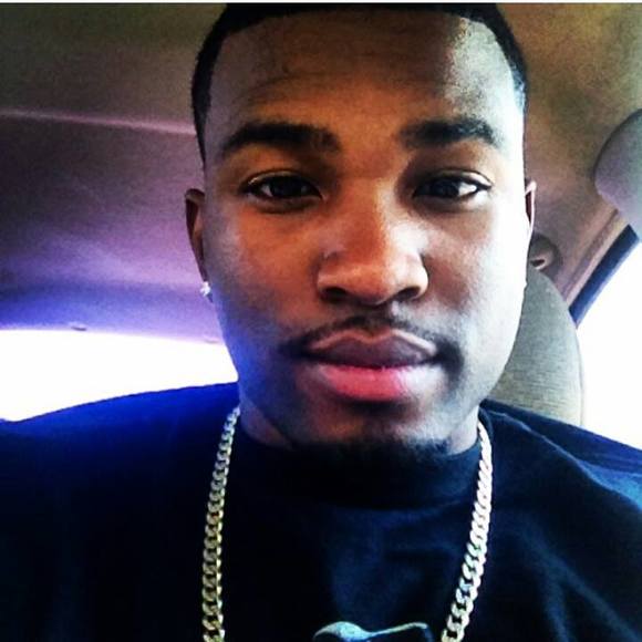 Meet your Posher, Kevin