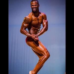 Meet your Posher, Joseph