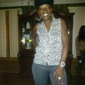 Meet your Posher, Rita