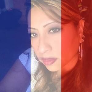 Meet your Posher, Sonia