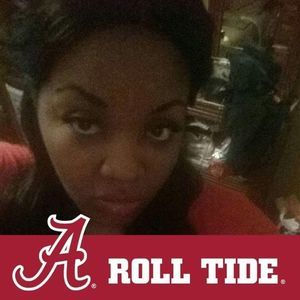 Meet your Posher, Tabitha