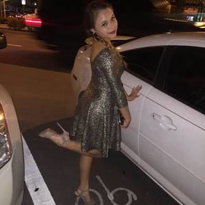 Meet your Posher, Amber