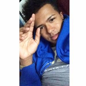 Meet your Posher, Antonio