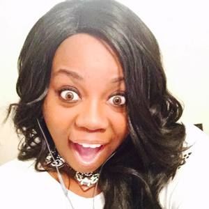 Meet your Posher, Christina