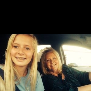 Meet your Posher, Pamela