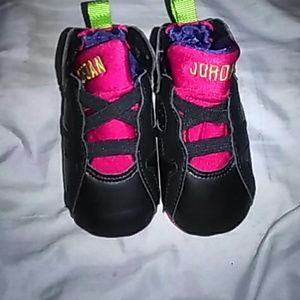 Jordan Retro Infant 3c
