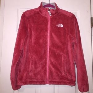 Size small Womens NorthFace