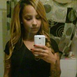 Meet your Posher, Tianna