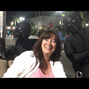 Meet your Posher, Terrielynn