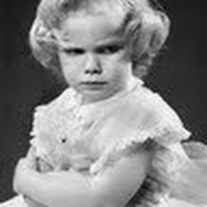 Meet your Posher, Steph