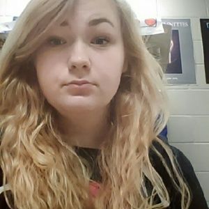 Meet your Posher, Kaylee