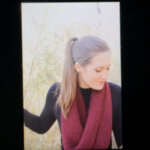 Meet your Posher, Carly