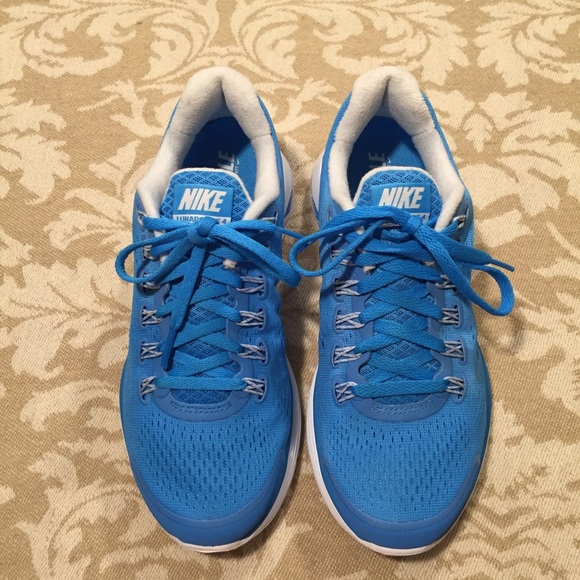 ⚡️Nike Lunerglide 4 ⚡️