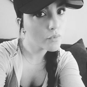 Meet your Posher, Mackenzie