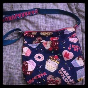 Harajuku Lovers Cupcake Cuties Crossbody
