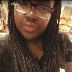 Meet your Posher, Ayana