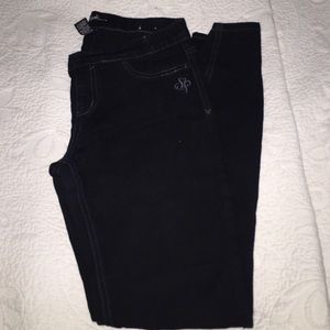 Black Jeggings ❗️