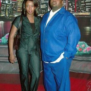 Meet your Posher, Tameika