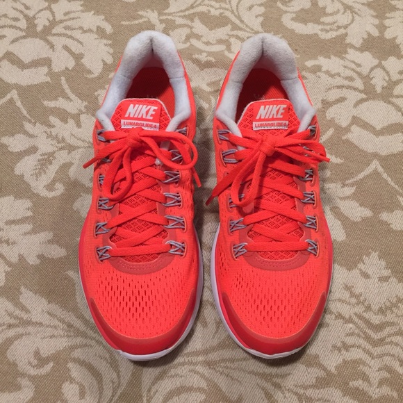⭐️ Nike Lunarglide 4 ⭐️