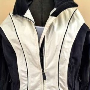 Womans Hard Corps technicore winter jacket