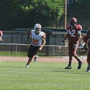 Meet your Posher, Collin