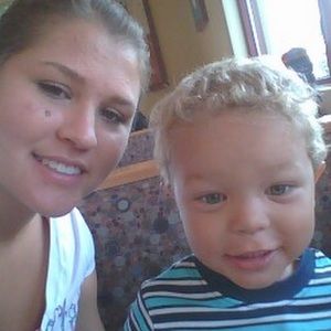 Meet your Posher, Whitney